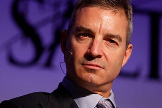 What Moves did Dan Loeb in the Third Quarter of 2022?