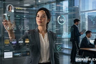 Why the Future Economy Runs on Verifiable Skills