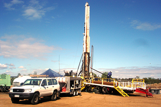 Permeability testing in civil and mining applications — What to look out for