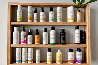Products For Hair Growth