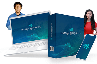 HUMAN SYNTHESYS STUDIO WHAT IS IT