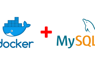 Install MySQL on docker