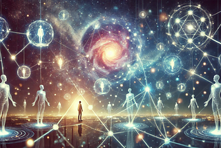 How the Interconnected Consciousness Model Can Change Your Life