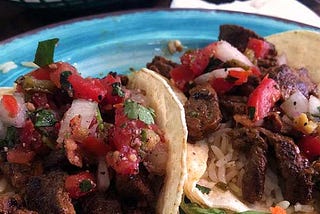 The Best Mexican Restaurant in Pittsburgh 2019 | La Palapa