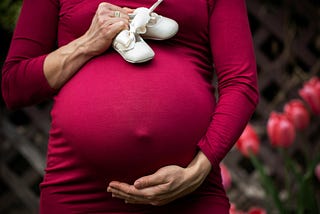 Proverbs for Pregnancy