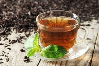 6 Remarkable Black Tea Benefits & Side Effects