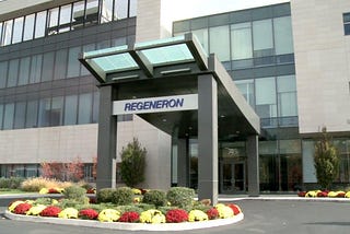【美股】Regeneron再生元藥廠：公司風險、研究方向及未來展望（#REGN）