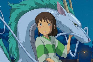 Why Spirited Away still resonates in a world of uncertainty today