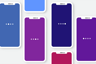 Splash Screens: quando e como você deve aplicá-las no seu aplicativo