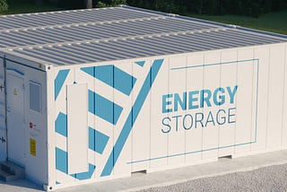 Growing Importance of Energy Storage Systems