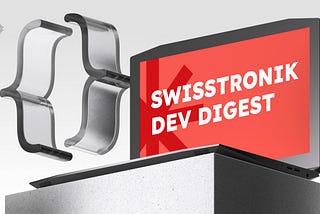 Swisstronik Dev Digest: May Edition