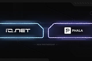 Phala and io.net: Supercharging a Coprocessor Protocol