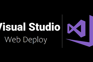 Visual Studio’dan IIS’e publish işlemi