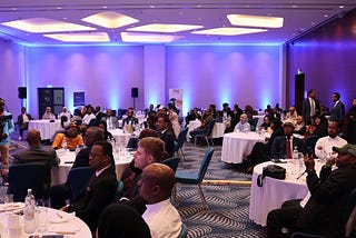 From Turmoil to Trade