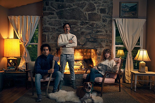UPnext : UPstate