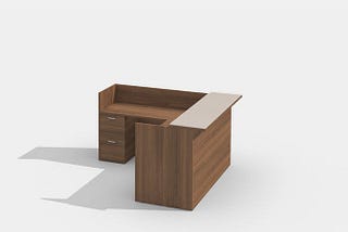 What desk is best for my Secretary?