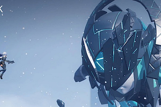 Interactive Worlds at Scale: The Expanding Success of Snowbreak and Reverse: 1999
