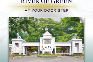 Top luxury apartments in Noida, 2024