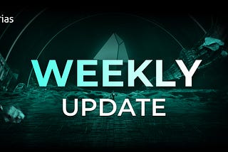 Trias Weekly Updates(November 25 — December 1, 2024)
