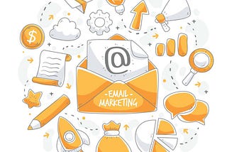 7 EMAIL PERSONALIZATION STATS THAT WILL MAKE YOU RETHINK YOUR MARKETING STRATEGY