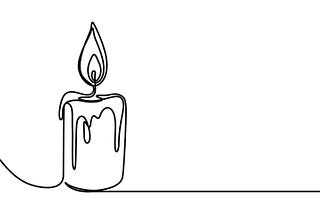 Why Brands Fail to Evolve: The Candle Maker’s Mistake.