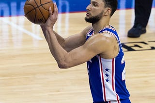 The Most Random Ben Simmons Trade Proposals (That Everybody Will Probably Say No To)