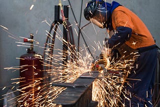 A Concise Guide on Quality Steel Fabrication — Techniques and Standards!