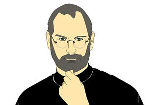 How To Develop Steve Jobs Like Focus