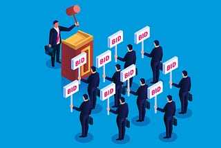 How to Participate in RAI Debt Auctions