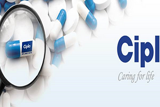 Cipla Pharmaceuticals: Transforming Healthcare Worldwide