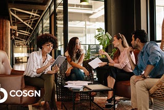 Cosgn Credit for Enterprises: The Ultimate Solution for Digital Agencies