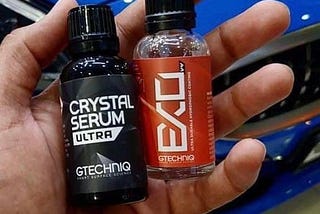 What’s the big hype on ceramic coatings