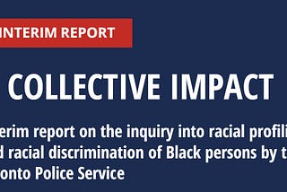 Systemic Bias vs Implicit Bias: Why the Difference Matters When Reviewing the Report by the…