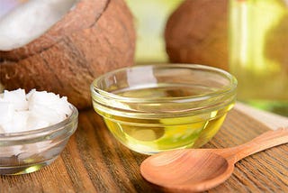 Organic Coconut Hair Oil Uses & Tips