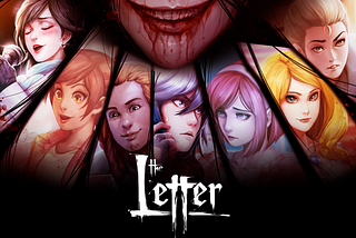 The Letter Review