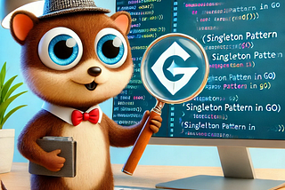 How to Implement the Singleton Pattern in Go: Step-by-Step Tutorial