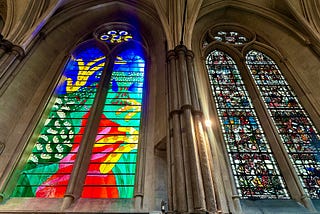 Really? Why the Pulpit Should Remain Focused on church and God, Not Earthly Politics.