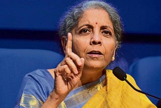 Union Budget 2024: Inside Story Revealed