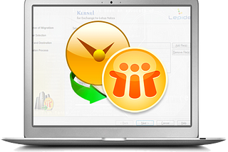 PST to NSF Converter