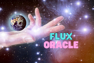 Flux Protocol #ORACLE #sol