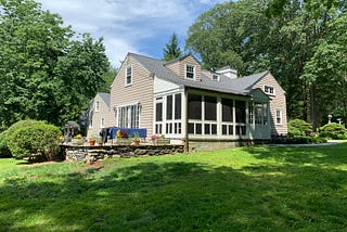 Intro to My House