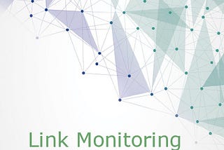 Guide to Device Link(Connection) Monitoring