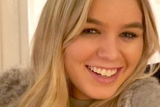 A Tribute to Saoirse Kennedy-Hill