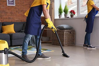 Al Nojoom Cleaning Equipment LLC | Cleaning Products Dubai