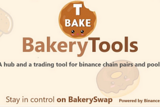 Project Review: BakeryTools