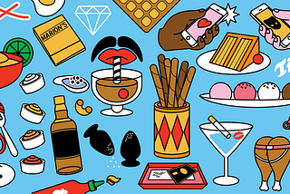 The Death and Life of America’s Gay Restaurants