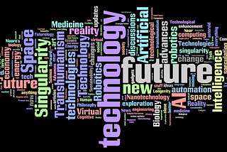 Drops Futuristas — Pequenas amostras e previsões pro futuro emergente e pós-emergente