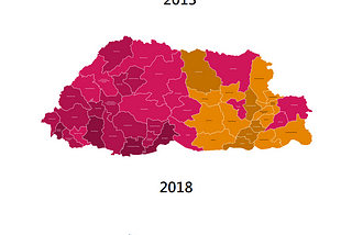 【全球選舉日曆 — 2023/2024不丹國會選舉】