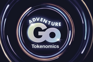 Tokenomics of Adventure Go: Allocation & Use Cases
