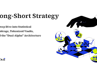 Beyond Directional Betting: Inside Alldefi’s Cross-Sectional Long-Short Strategy